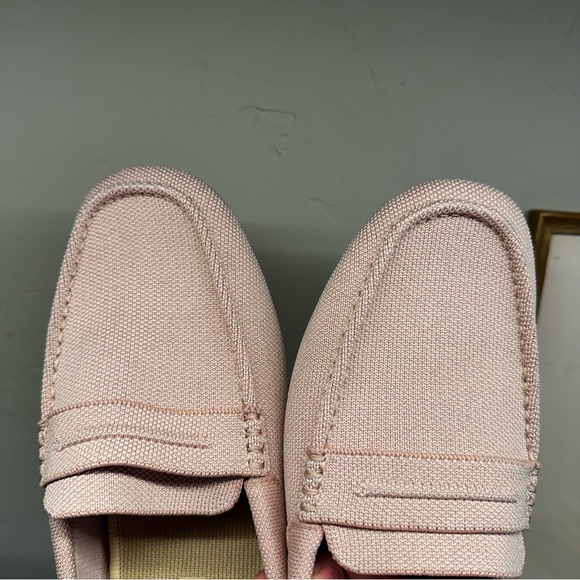 Rothy’s The Driver Beachside Pink Women’s Size 10 - Picture 10 of 11